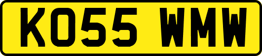 KO55WMW