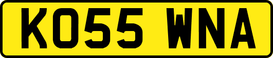 KO55WNA