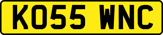 KO55WNC