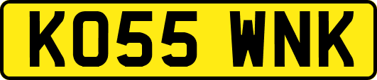 KO55WNK