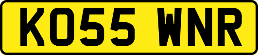 KO55WNR
