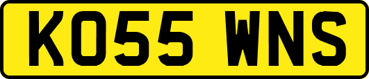 KO55WNS
