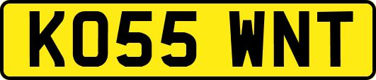 KO55WNT