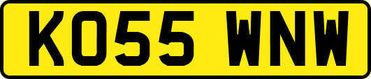 KO55WNW