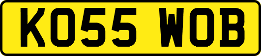 KO55WOB
