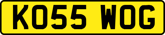 KO55WOG