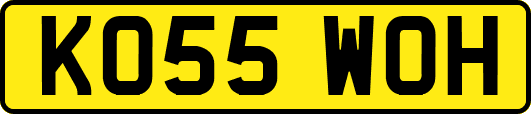 KO55WOH