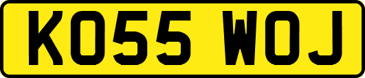 KO55WOJ
