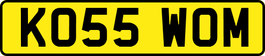 KO55WOM