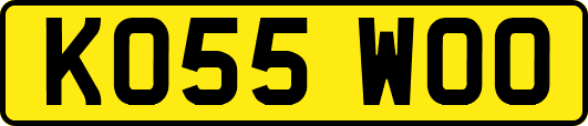 KO55WOO