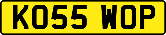 KO55WOP