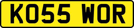 KO55WOR