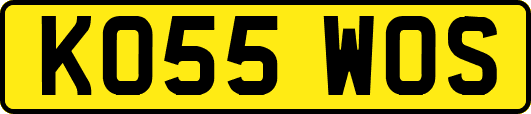 KO55WOS
