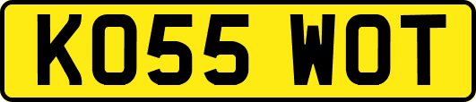 KO55WOT