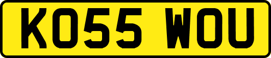 KO55WOU