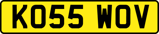 KO55WOV
