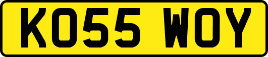 KO55WOY