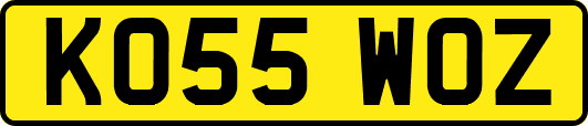 KO55WOZ