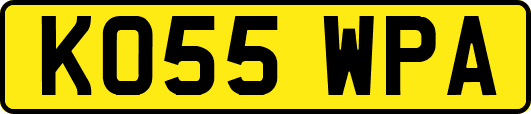 KO55WPA