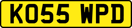 KO55WPD