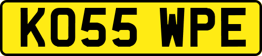 KO55WPE