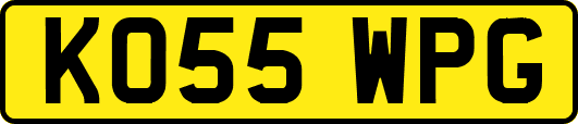 KO55WPG