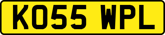 KO55WPL