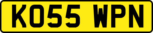 KO55WPN