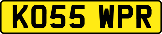 KO55WPR