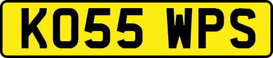KO55WPS
