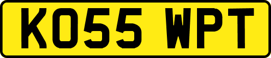 KO55WPT