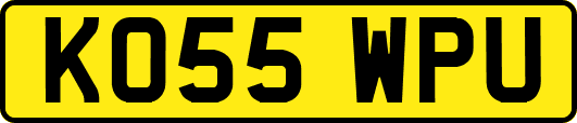 KO55WPU