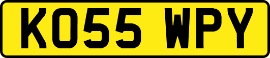 KO55WPY