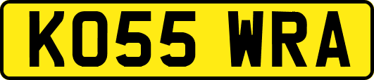 KO55WRA
