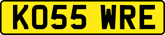 KO55WRE