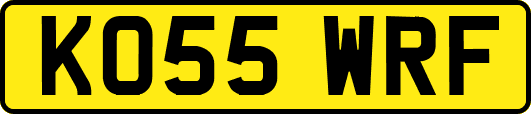 KO55WRF