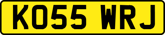 KO55WRJ