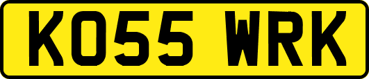KO55WRK
