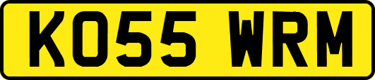 KO55WRM