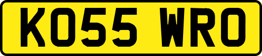 KO55WRO