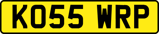 KO55WRP