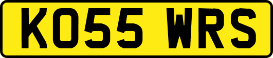 KO55WRS