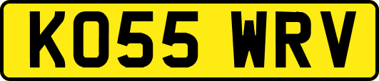 KO55WRV