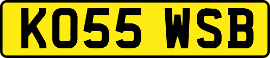 KO55WSB