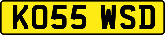 KO55WSD