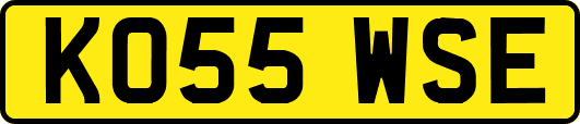 KO55WSE