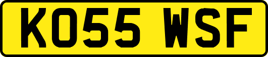KO55WSF