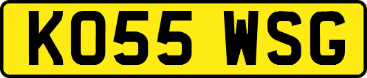KO55WSG