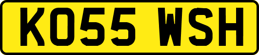 KO55WSH