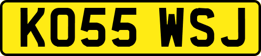 KO55WSJ
